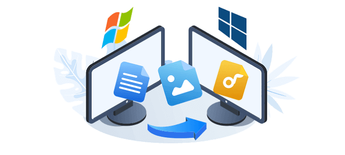 アプリの移行-ローカルドライブ間でアプリの保存先を変更