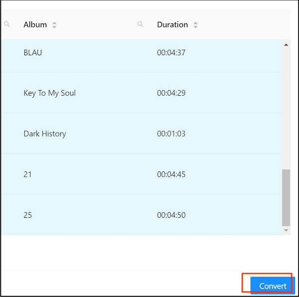 UkeySoft Spotify音楽変換ソフト2