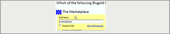Adobe AcrobatでPDFファイルにチェックボックスを作成する手順2