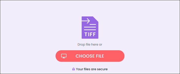 SODAでPDFファイルをTIFFに変換