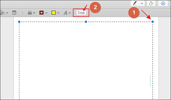 無料方法3選 Acrobatなしでpdfをクロップする