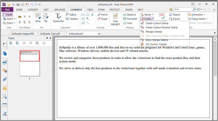 phantompdfでフォームにデータをインポート