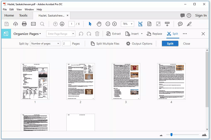 Adobe Reader DC