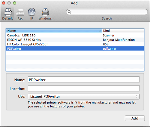 pdf-writter