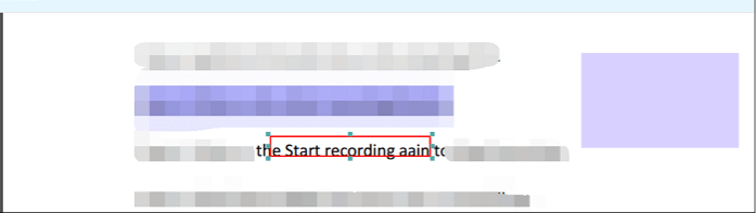 ハイパーリンクを削除する手順3