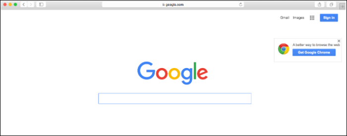 aspxをsafariで開く