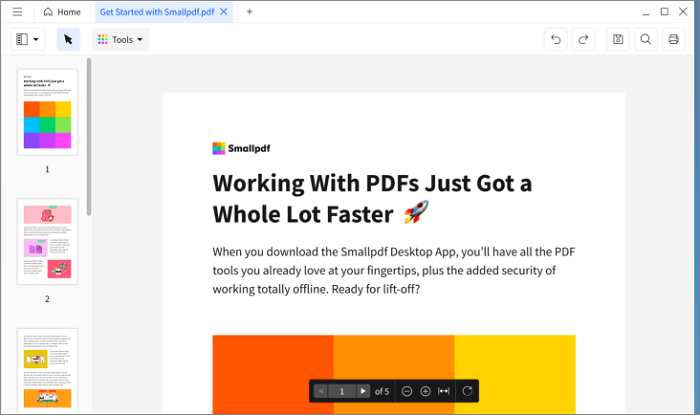 smallpdf