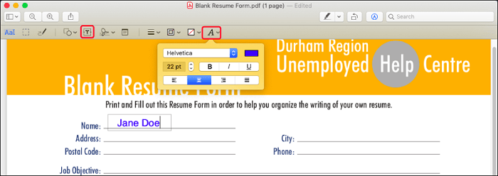 プレビューアプリ