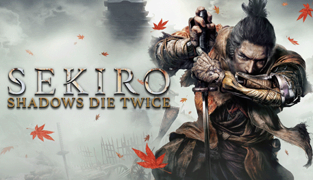 sekiro