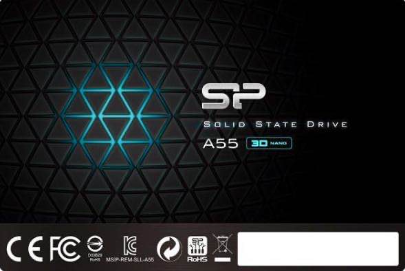 silicon-power1クローンソフトウェア