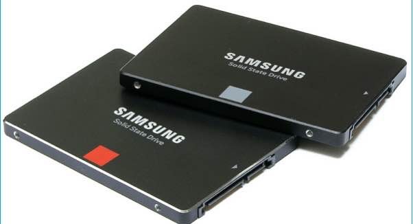 HDDをSSDに換装