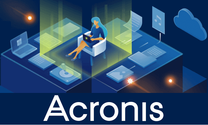 Acronis True Image