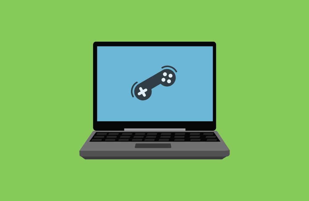 ベスト5：ゲーミングノートPC 