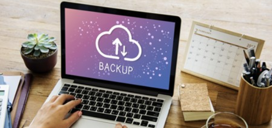 クラウドバックアップソフト