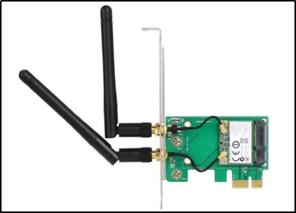 ブルートゥースアダプター