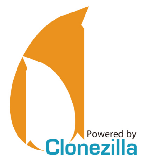 windows11クローンソフトclonezilla