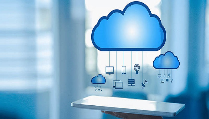 クラウドバックアップ