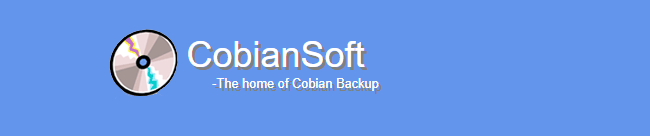 Cobian Backup