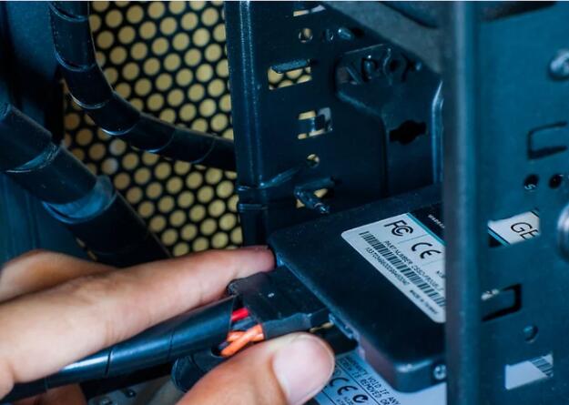 ディスククローン