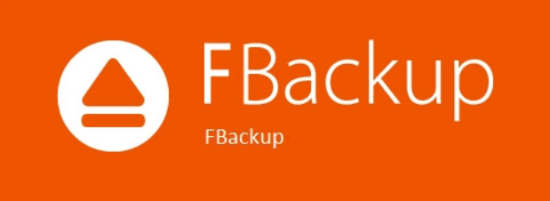 FBackup