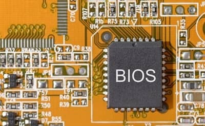 BIOS