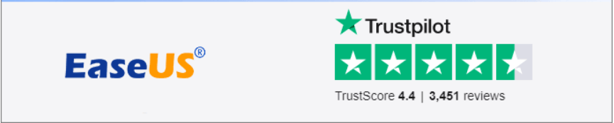 EaseUS無料版レビュー