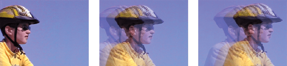 ゴーストエフェクト