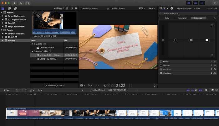 finalcutprox
