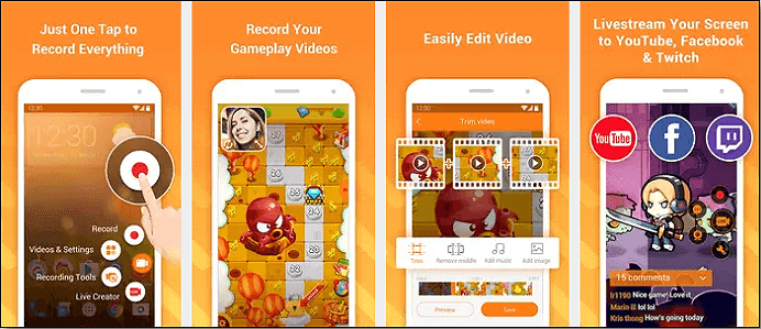 解決 Microsoft Teamsミーティングを簡単に録画する方法ーeaseus