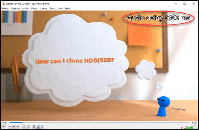 vlc 動画編集ソフト