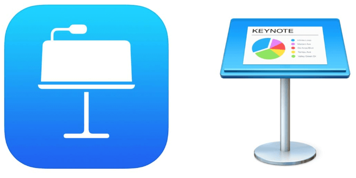 keynote キーノート