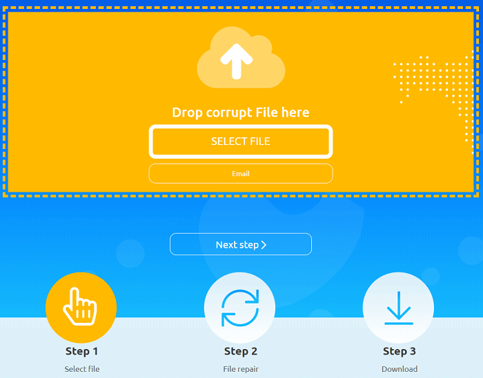 年最新 破損ファイル修復ソフト無料ダウンロード オンライン修復