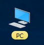 PCのアイコン