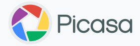 写真管理ソフトのピカサ