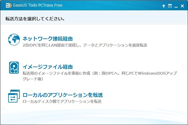 Todo PCTrans Free