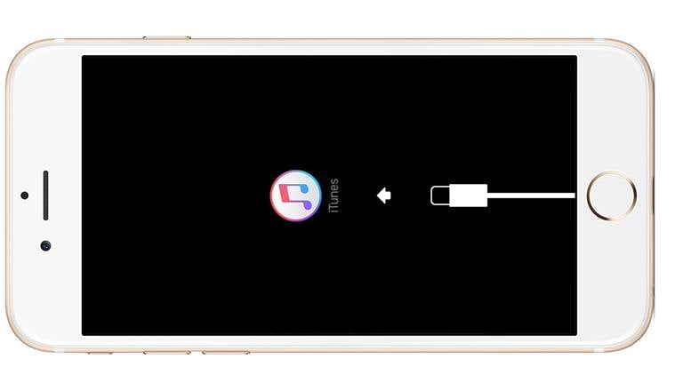 iTunesでiOS 10にアップデート