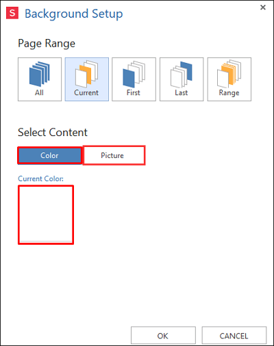 soda背景を追加する