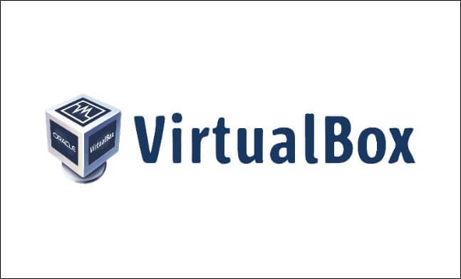 virtual box
