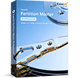 Partition Master Pro