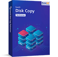 EaseUS Disk Copy購入ページ