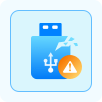 Deleted Files from BitLocker Encrypted Drive