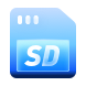 SDカード