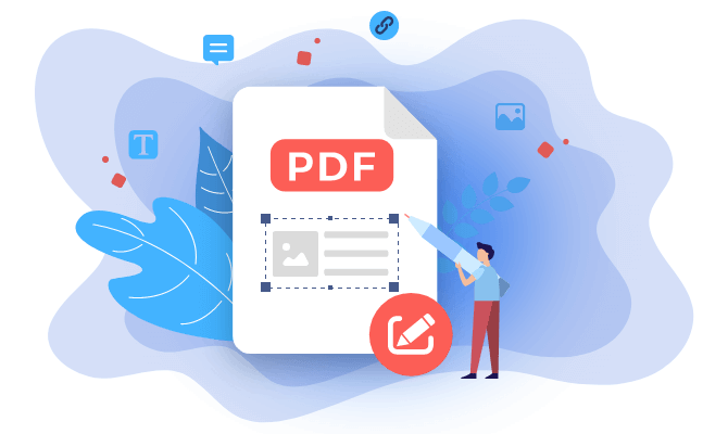 便利な方法7選 Pdfを簡単にトリミングする方法