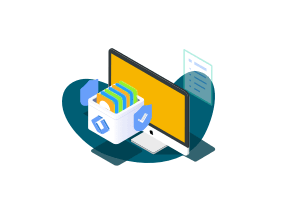 Macバックアップと復元