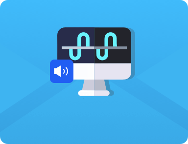 オーディオ作成・編集