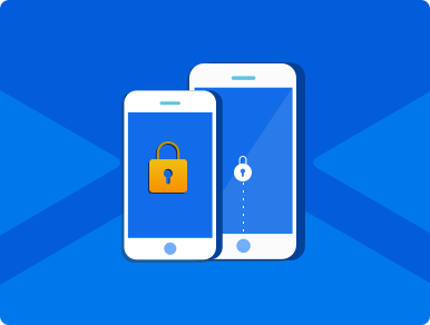 iPhoneロック解除