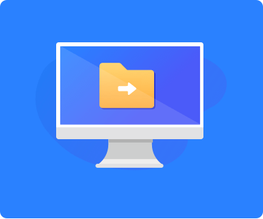 Windows｜データ移行