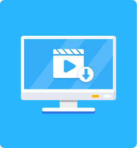 動画ダウンロード