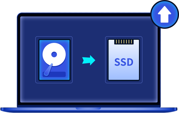 HDDクローンソフトEaseUS Disk Copy