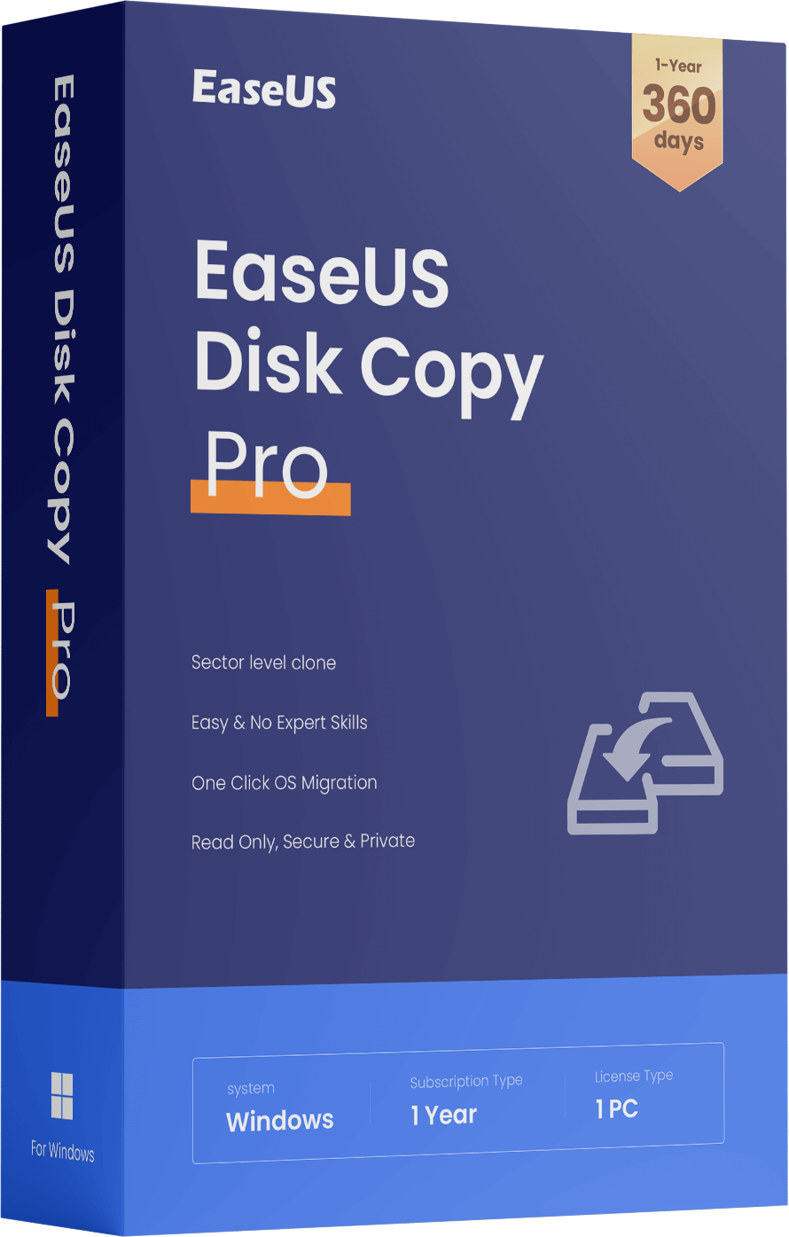EaseUS Todo PCTrans Pro Lifetime Upgrade